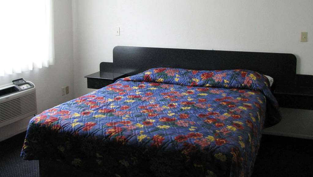 Motel 6 Glendale Ca Pasadena Burbank Los Angeles Ruang foto
