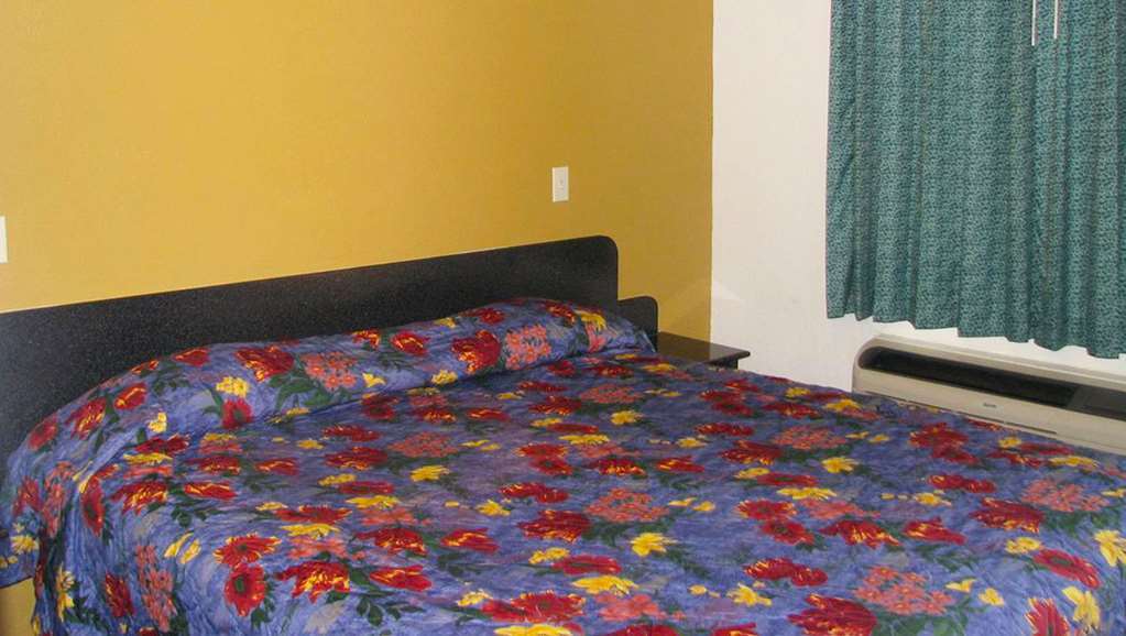 Motel 6 Glendale Ca Pasadena Burbank Los Angeles Ruang foto